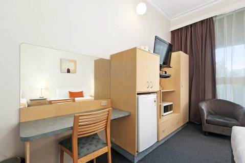 Comfort Inn & Suites Emmanuel - Hotel WA 3