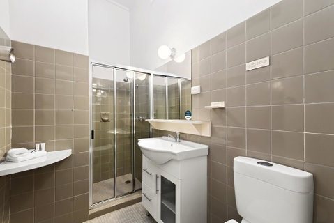 Comfort Inn & Suites Emmanuel - Hotel WA 2