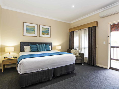 Comfort Inn & Suites Sombrero - Hotel WA 0