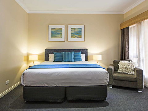 Comfort Inn & Suites Sombrero - Hotel WA 1