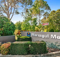 Comfort Inn  Suites Warragul - Hotel WA