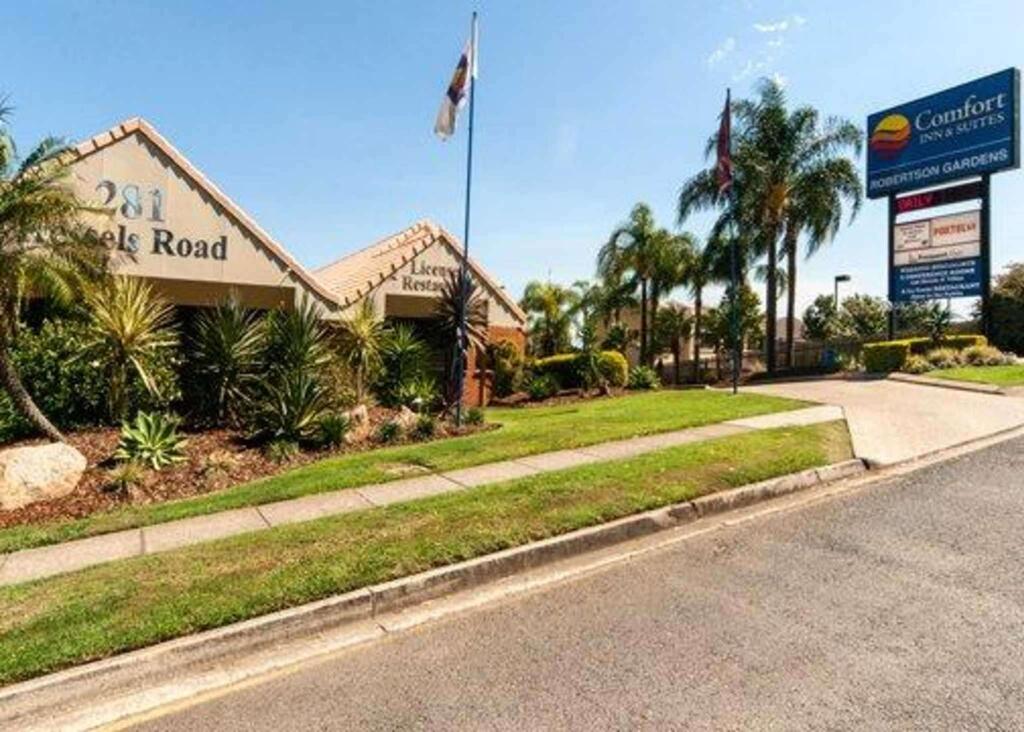 Nathan QLD Hotel WA