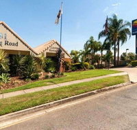 Comfort Inn and Suites Robertson Gardens - Hotel WA