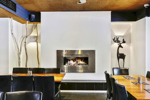 Comfort Inn Botanical - Hotel WA 2
