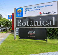 Comfort Inn Botanical - Hotel WA