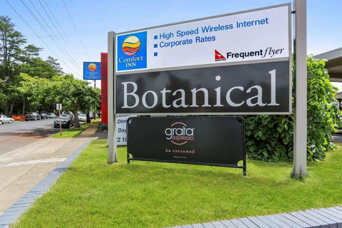 Comfort Inn Botanical - Hotel WA 0