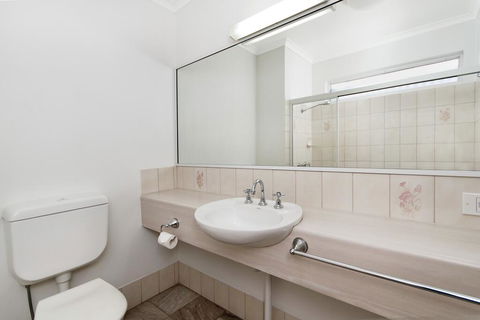 Comfort Inn Cairns City - Hotel WA 1