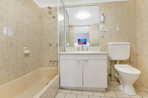 Comfort Inn Cairns City - Hotel WA 3