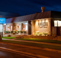Comfort Inn Campbell - Hotel WA