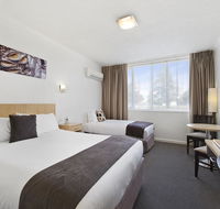 Comfort Inn Capital Horsham - Hotel WA