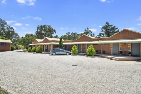 Comfort Inn Coach & Bushmans - Hotel WA 2