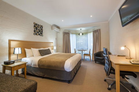 Comfort Inn Coach & Bushmans - Hotel WA 1