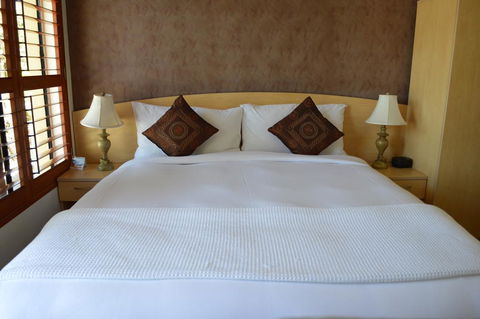 Comfort Inn Country Plaza Taree - Hotel WA 3