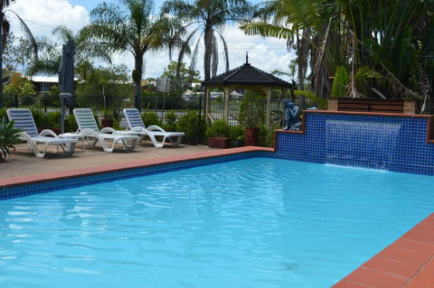 Comfort Inn Country Plaza Taree - Hotel WA 1