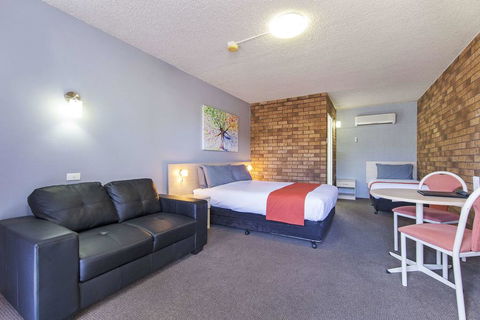 Comfort Inn Dubbo City - Hotel WA 3