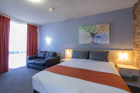 Comfort Inn Dubbo City - Hotel WA 0