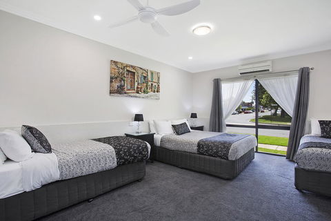 Comfort Inn May Park - Hotel WA 1
