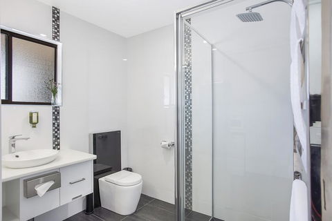 Comfort Inn May Park - Hotel WA 3
