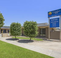 Comfort Inn May Park - Hotel WA