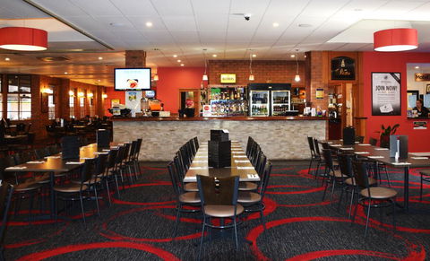 Comfort Inn Peppermill - Hotel WA 2