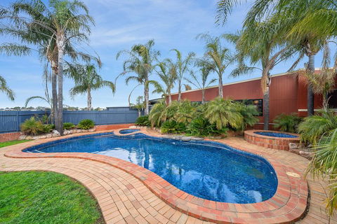 Comfort Inn Peppermill - Hotel WA 3