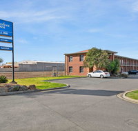 Comfort Inn Peppermill - Hotel WA
