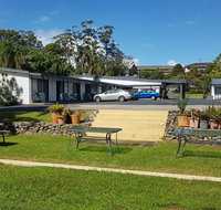 Comfort Inn Premier - Hotel WA