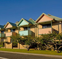 Comfort Inn The Pier - Hotel WA