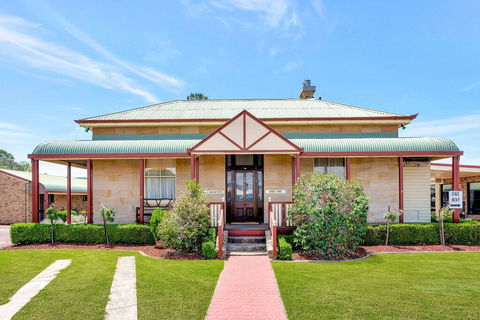 Comfort Inn Warwick - Hotel WA 3
