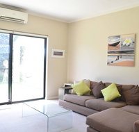 Comfortable 2 Bedroom Unit With Garden - Hotel WA