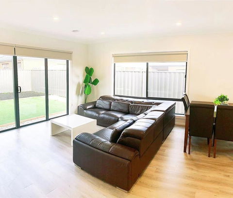 Comfortable 4BR 2Bath House Tarneit Melbourne - Hotel WA 3