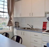 Comfortable Apartment In Trendy Haberfield - Hotel WA