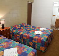 Commercial Hotel - Hotel WA