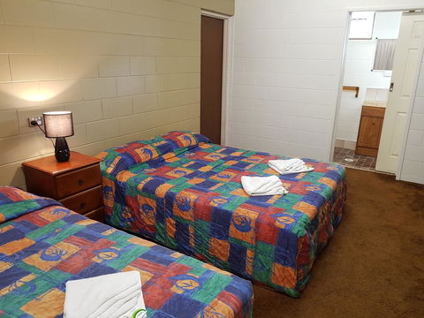 Commercial Hotel - Hotel WA 0
