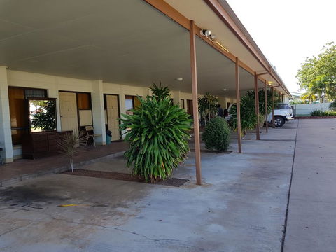 Commercial Hotel - Hotel WA 2