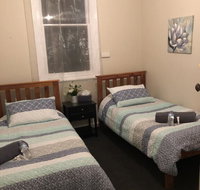 Commercial Hotel - Hotel WA