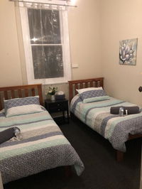Book Rupanyup Accommodation Vacations Hotel WA Hotel WA
