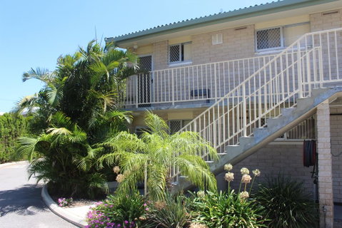 Como Apartments - Geraldton - Hotel WA 3