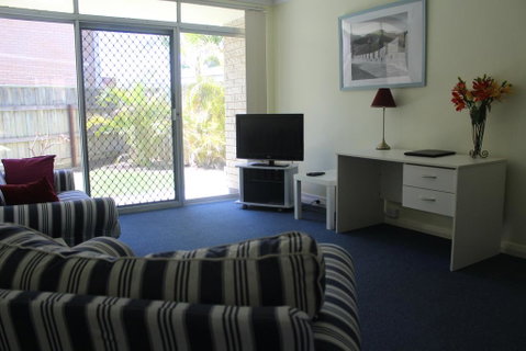 Como Apartments - Geraldton - Hotel WA 2