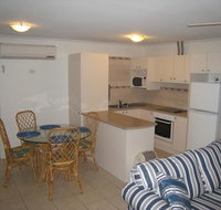 Como Apartments - Geraldton - Hotel WA