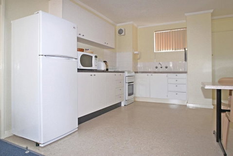 Como Apartments - Geraldton - Hotel WA 1