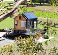 Compass Hut - Hotel WA