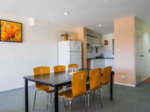 Condo 108 @ Horizons Resort & Golf, Stunning Course + Lake Views - Hotel WA 2