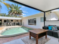 Book Palm Creek Accommodation Vacations Hotel WA Hotel WA