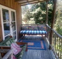 Conservation Retreat - Hotel WA