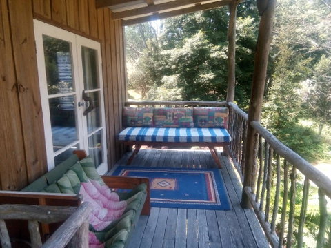 Conservation Retreat - Hotel WA 0