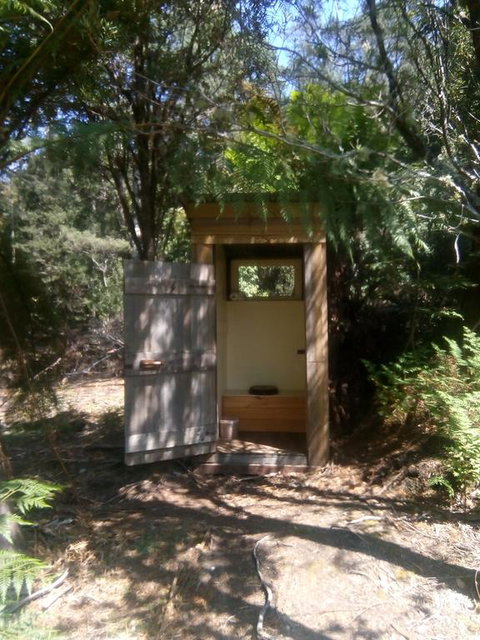 Conservation Retreat - Hotel WA 3