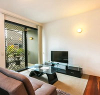 Contemporary 1 Bedroom Teneriffe Apartment with Pool and Gym - Hotel WA