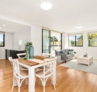 Convenience and comfort in Rosehill - Hotel WA