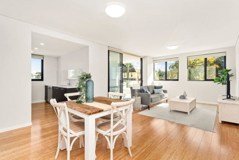 Convenience And Comfort In Rosehill - Hotel WA 0